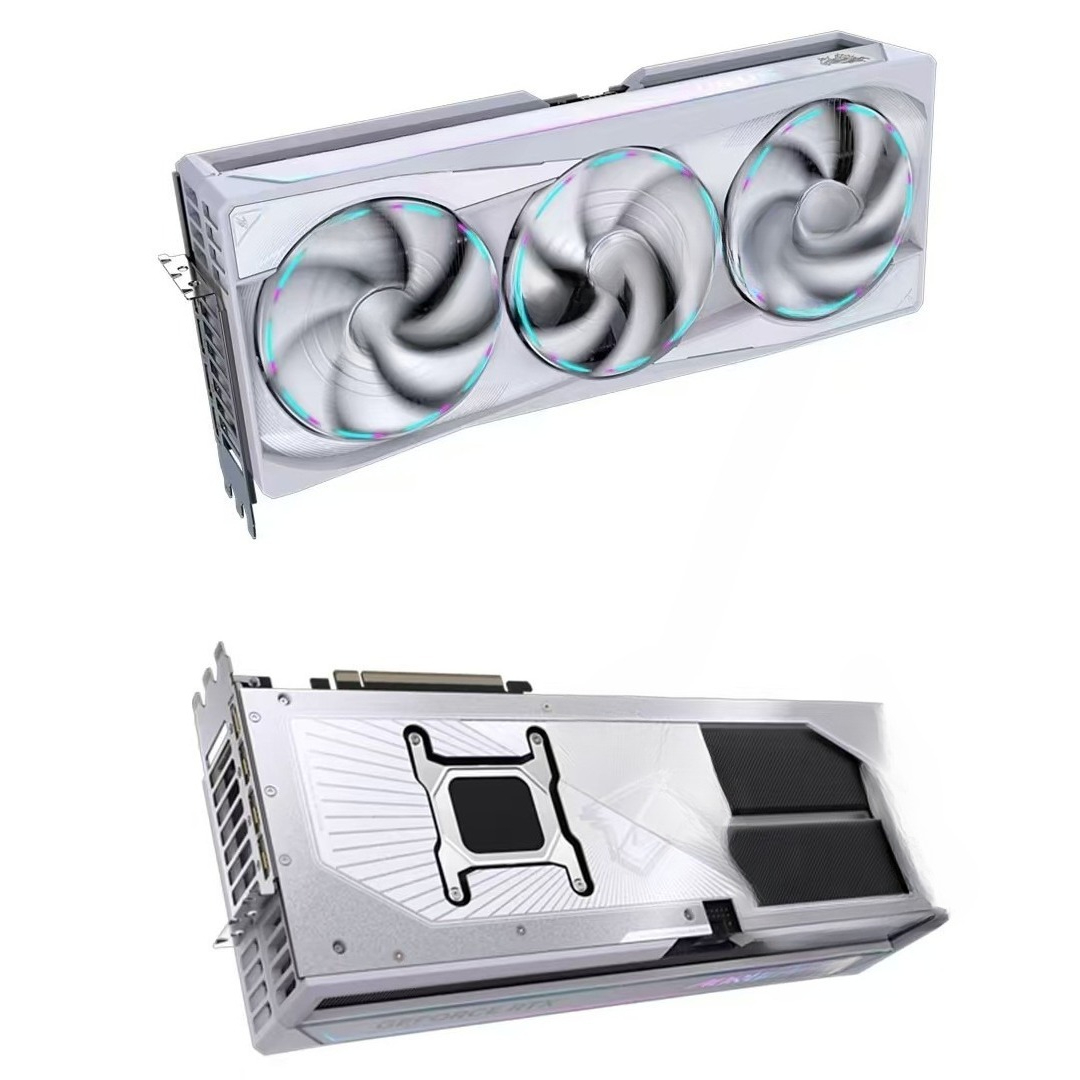 Suitable for RTX 5090 OC32G gr - Rtx 5090 32Gb ulasan dan harga