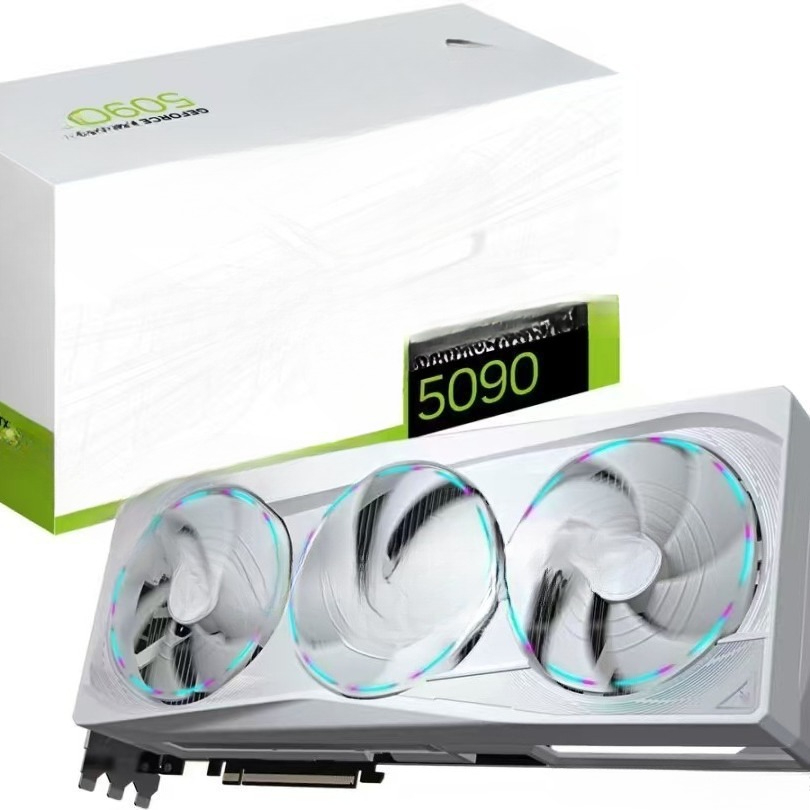 Suitable for RTX 5090 OC32G gr - Rtx 5090 32Gb ulasan dan harga
