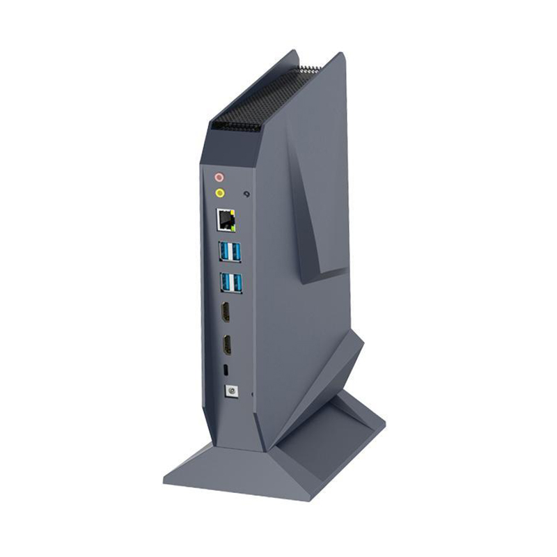 XCY Mini Gaming PC Intel Core  - Desktop Gaming Gpu 32Gb ulasan dan harga