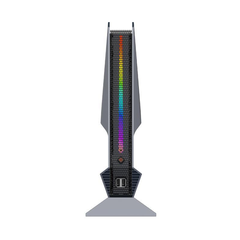 XCY Mini Gaming PC Intel Core  - Desktop Gaming Gpu 32Gb ulasan dan harga