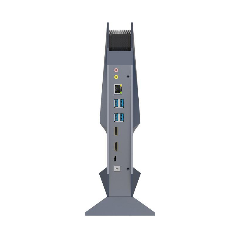 XCY Mini Gaming PC Intel Core  - Desktop Gaming Gpu 32Gb ulasan dan harga