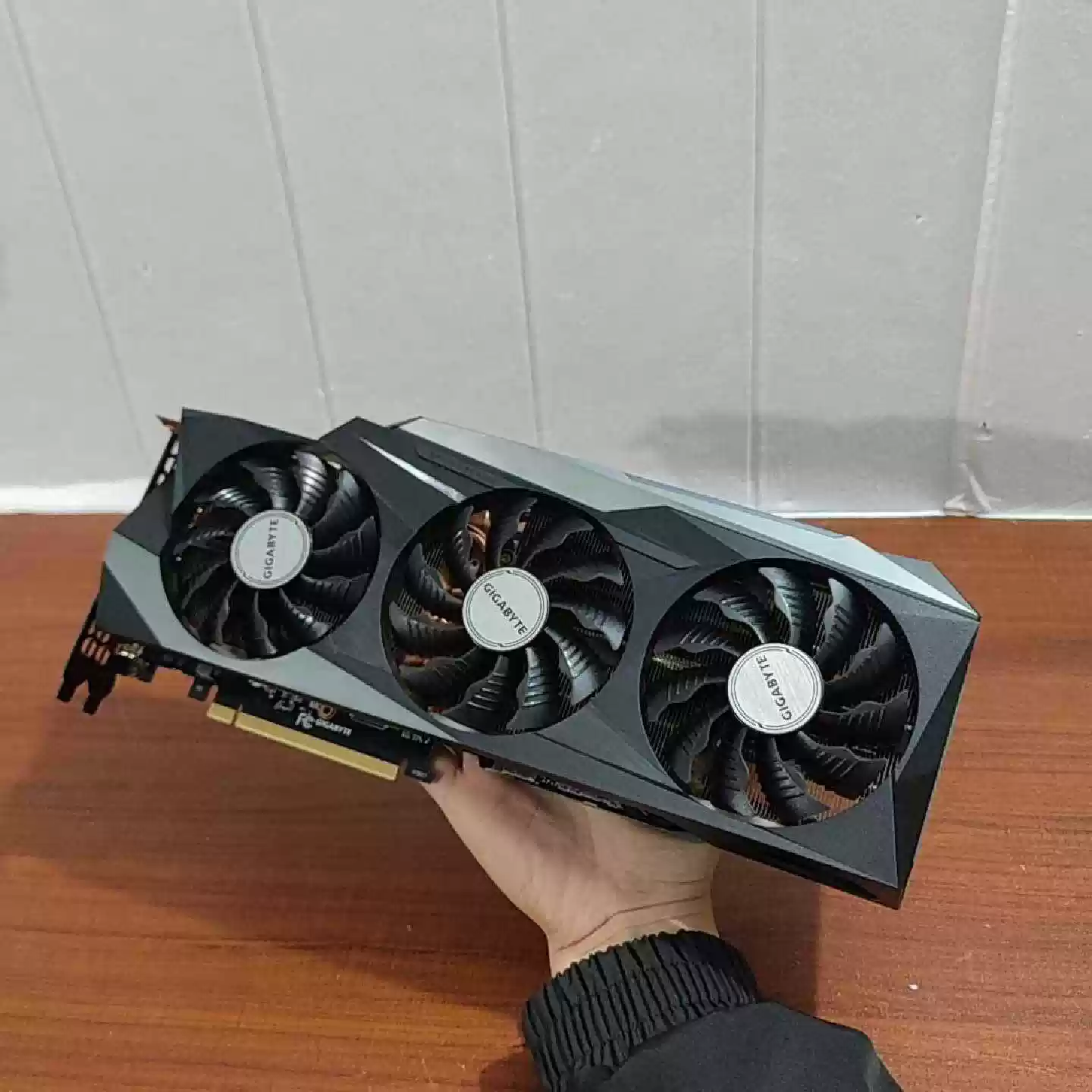 RTX 3090 24GB GDDR6X Gaming GP - Graphics Card 24Gb Gddr6X ulasan dan harga