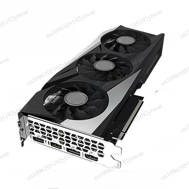 RTX 3090 24GB GDDR6X Gaming GP - Graphics Card 24Gb Gddr6X ulasan dan harga