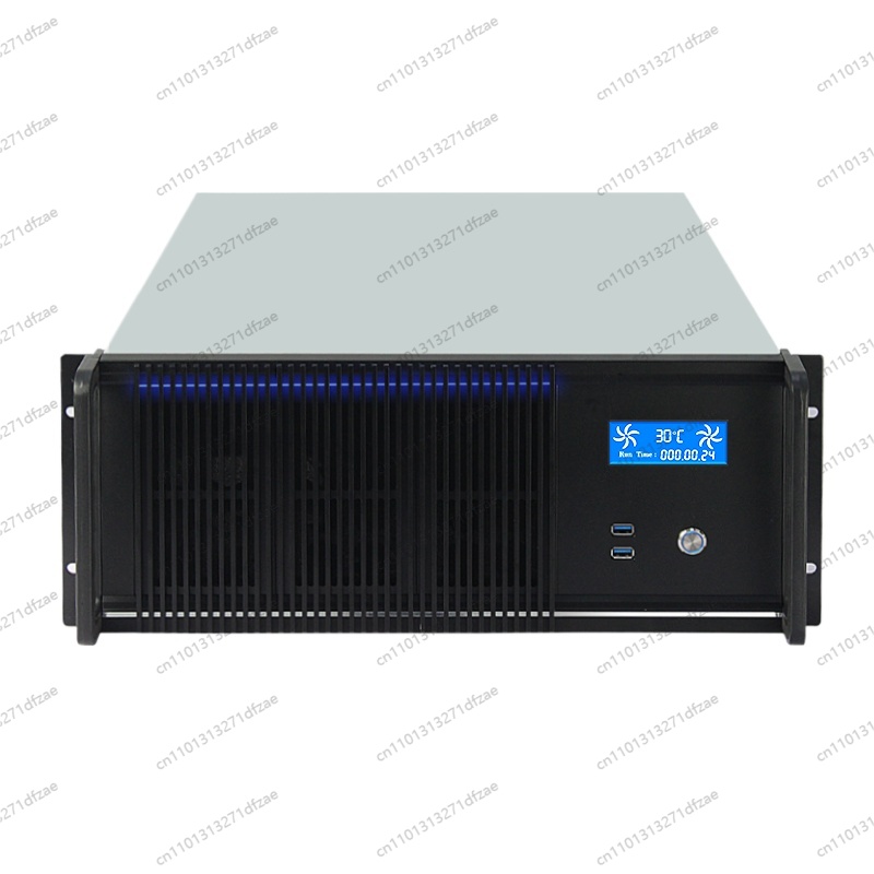 4U Multi-GPU Server Chassis |  - Server Gpu Chassis 4U ulasan dan harga
