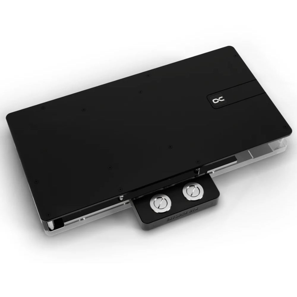 Alphacool Core GPU Water Block - Rtx 5090 32Gb ulasan dan harga
