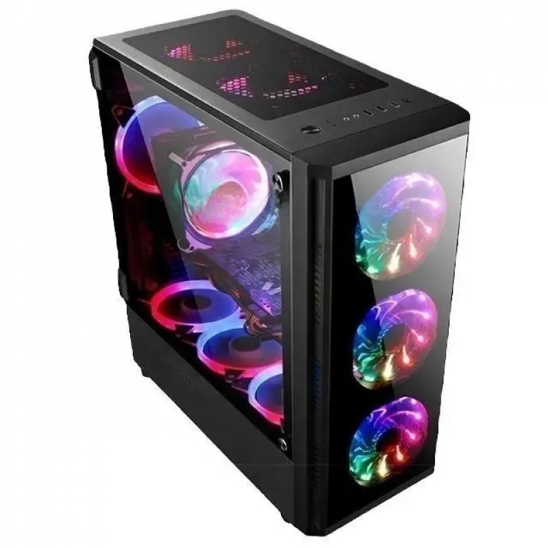 cheap gamer desktop computer b - Desktop Gaming Gpu 32Gb ulasan dan harga