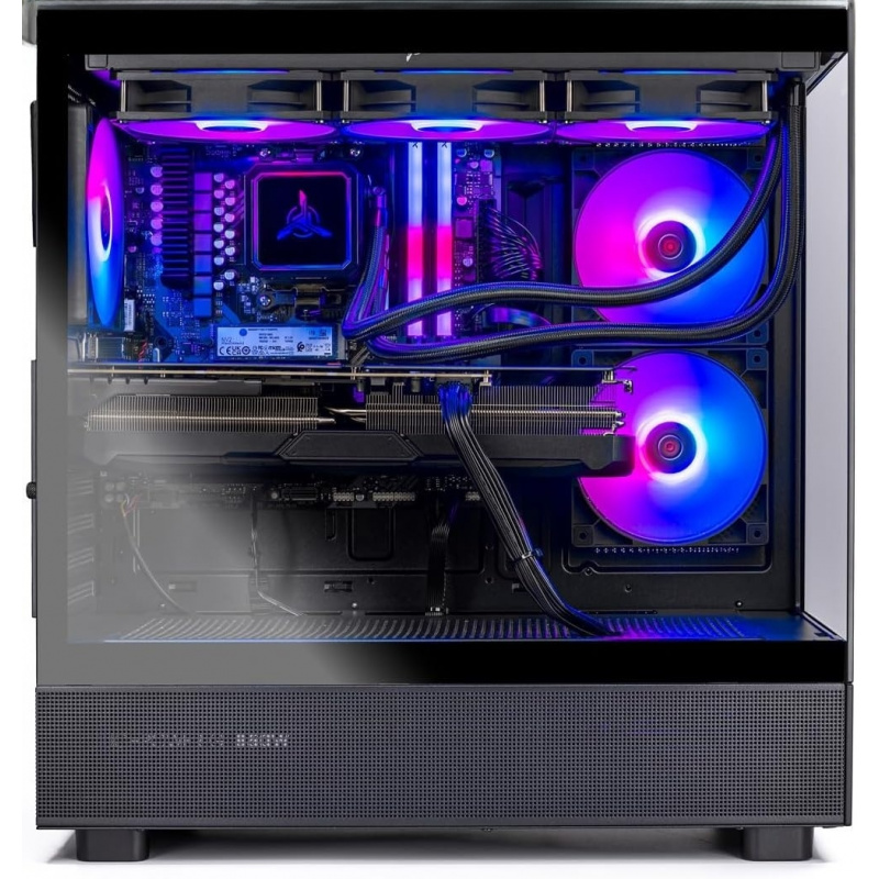 Gaming 3 Desktop PC, Ryzen 7 9 - Rtx 5080 16Gb ulasan dan harga