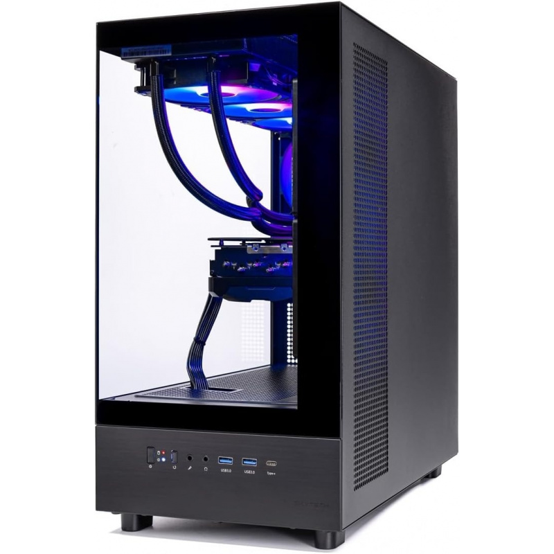 Gaming 3 Desktop PC, Ryzen 7 9 - Rtx 5080 16Gb ulasan dan harga