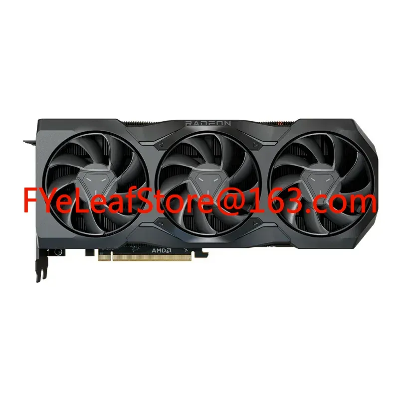 new AMD RADEON RX 7900 XTX 24g - Rx 7900 Xtx 24Gb ulasan dan harga