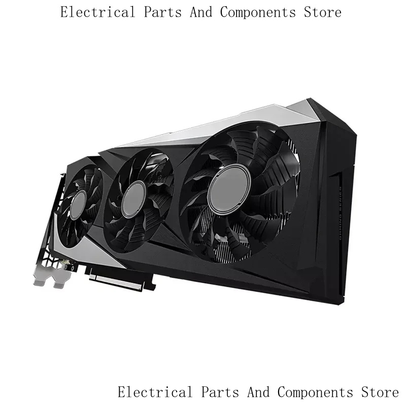 Graphics Card 3090 24Gb 384Bit - Graphics Card 24Gb Gddr6X ulasan dan harga