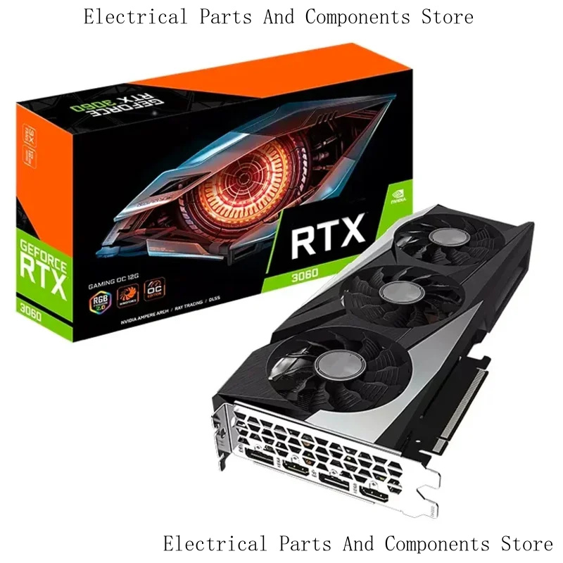 Graphics Card 3090 24Gb 384Bit - Graphics Card 24Gb Gddr6X ulasan dan harga