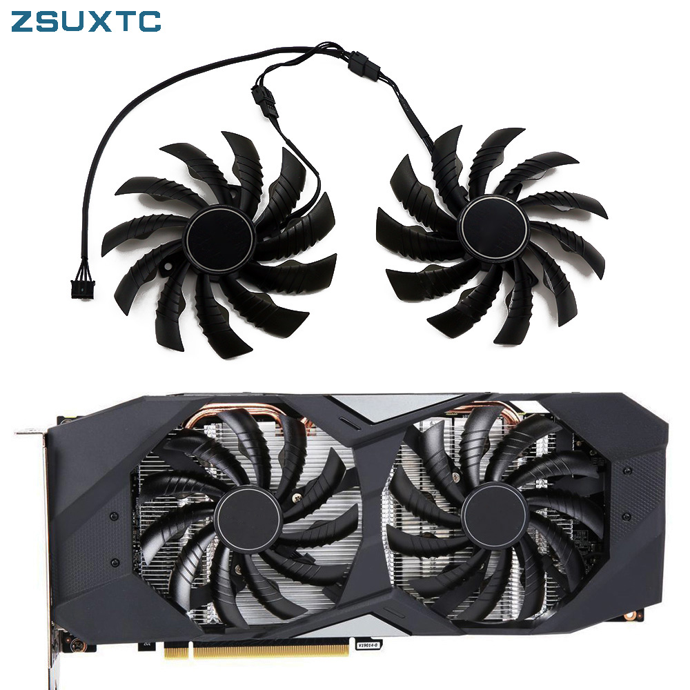 95MM PLD10010S12H GTX1660Ti GT - Rtx 4080 Super 16Gb ulasan dan harga