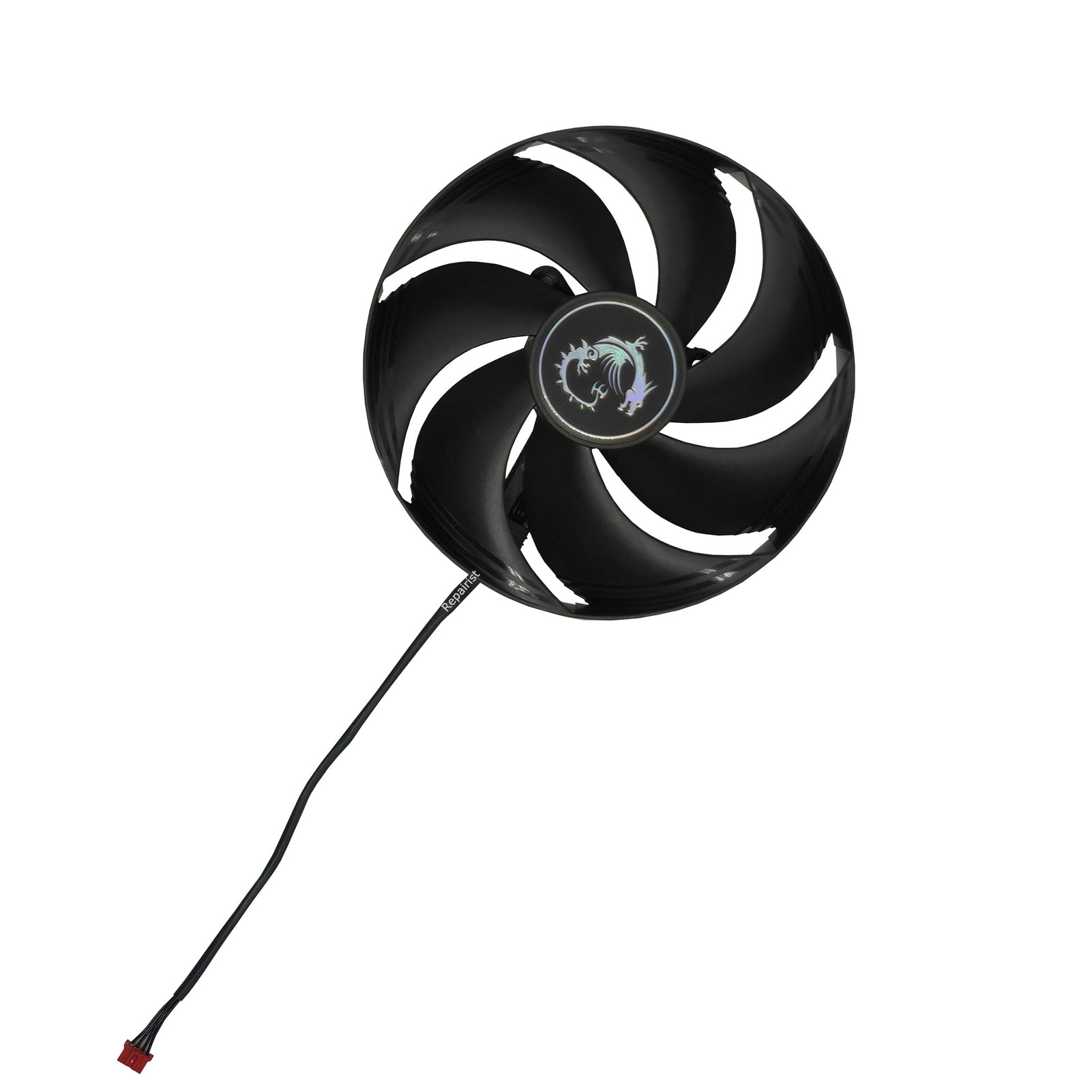 Video Card Fan,GPU Graphics Co - Rtx 5090 32Gb ulasan dan harga