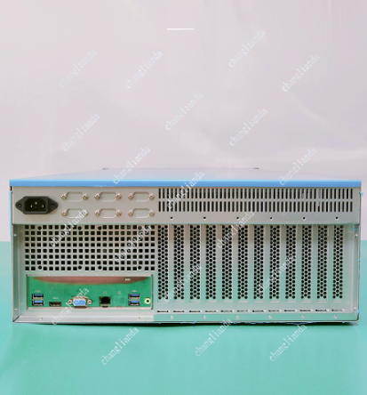 4U AI computing server chassis - Server Gpu Chassis 4U ulasan dan harga