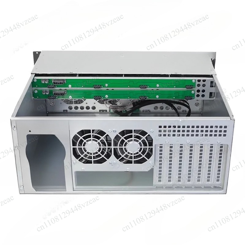 GPU graphics card computing AI - Server Gpu Chassis 4U ulasan dan harga