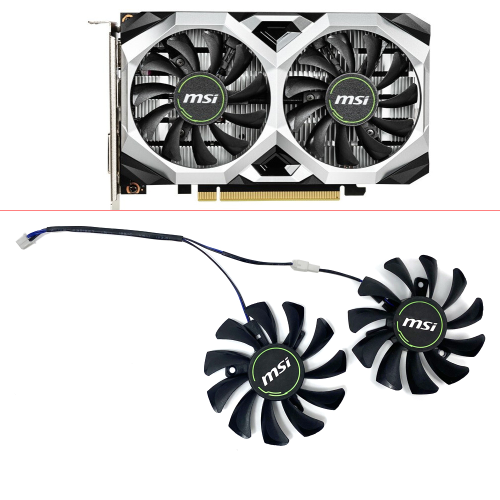 75MM Cooling Fan HA8010H12F-Z  - Rtx 4080 Super 16Gb ulasan dan harga
