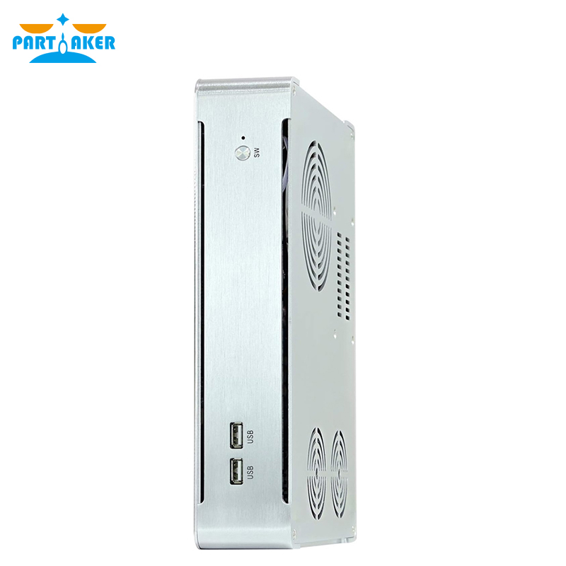 Partaker Gaming Computer Windo - Desktop Gaming Gpu 32Gb ulasan dan harga