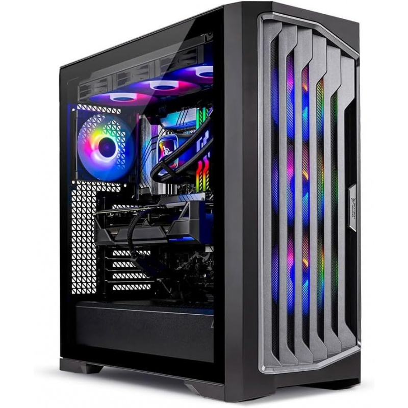 Legacy 4 Gaming PC Desktop, Ry - Rtx 5090 32Gb ulasan dan harga