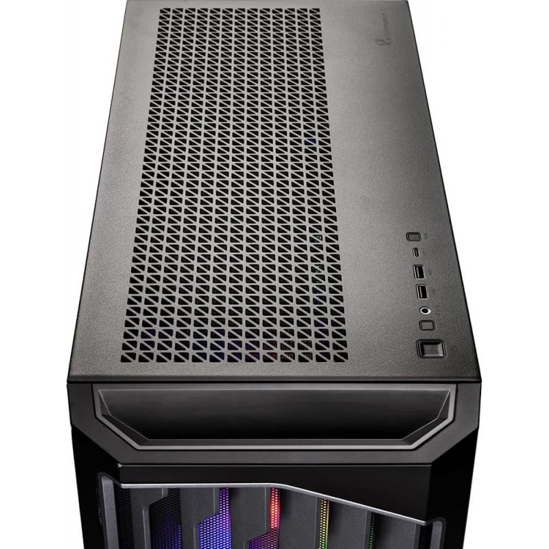Legacy 4 Gaming PC Desktop, Ry - Rtx 5090 32Gb ulasan dan harga