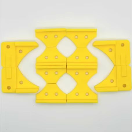 Replacement Fan Mounting Brack - Gpu Mining Rig Frame 8 Gpu ulasan dan harga