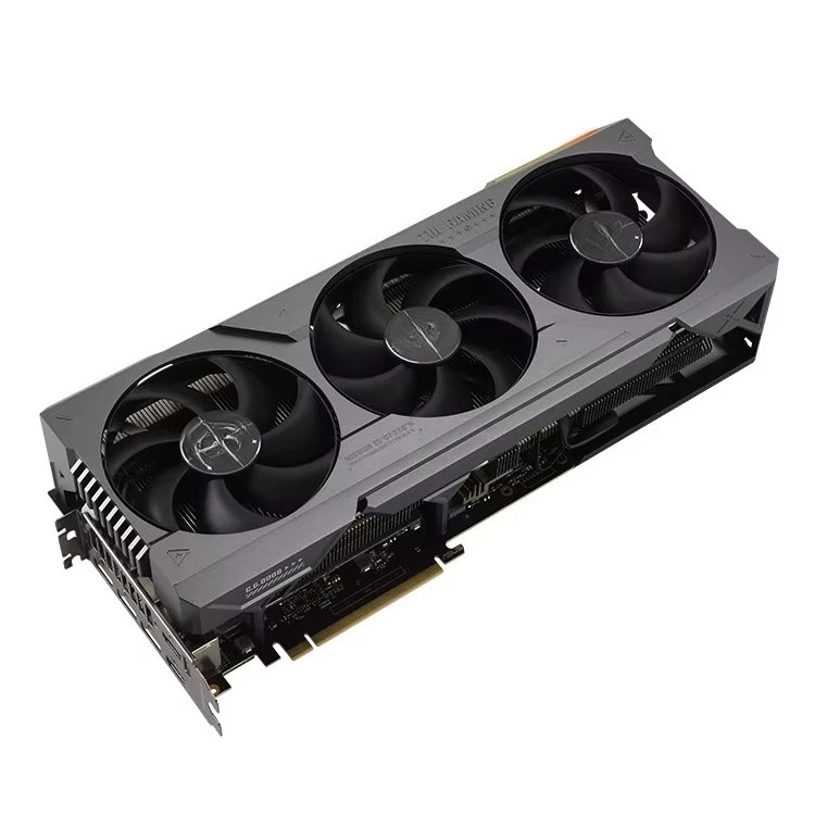 TUF Gaming GeForce RTX 4090 OC - Rtx 4090 24Gb Gddr6X ulasan dan harga