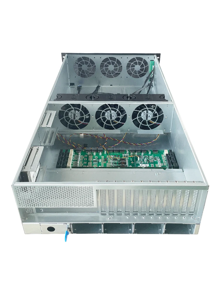 4U-GW4088 server multi-GPU gra - Server Gpu Chassis 4U ulasan dan harga