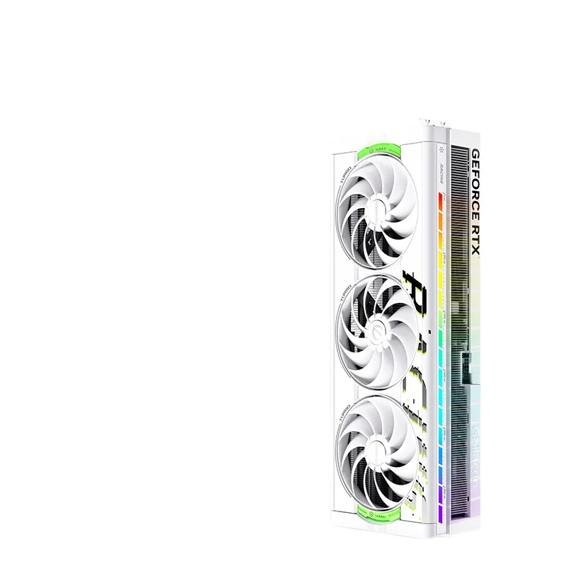 GeForce RTX 5080 OC 16GB White - Rtx 5080 16Gb ulasan dan harga