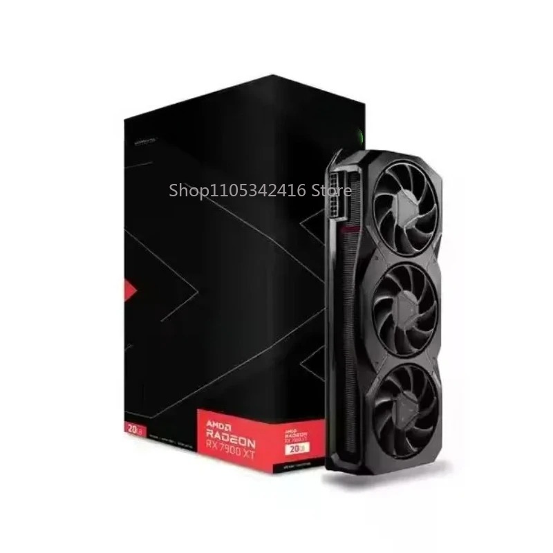 Speedster MERC310 AMD Radeon R - Rx 7900 Xtx 24Gb ulasan dan harga