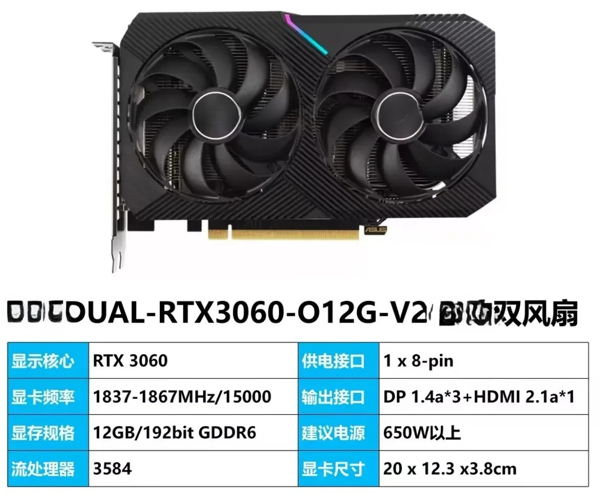 Placa De Video 3090 24Gb 384Bi - Graphics Card 24Gb Gddr6X ulasan dan harga