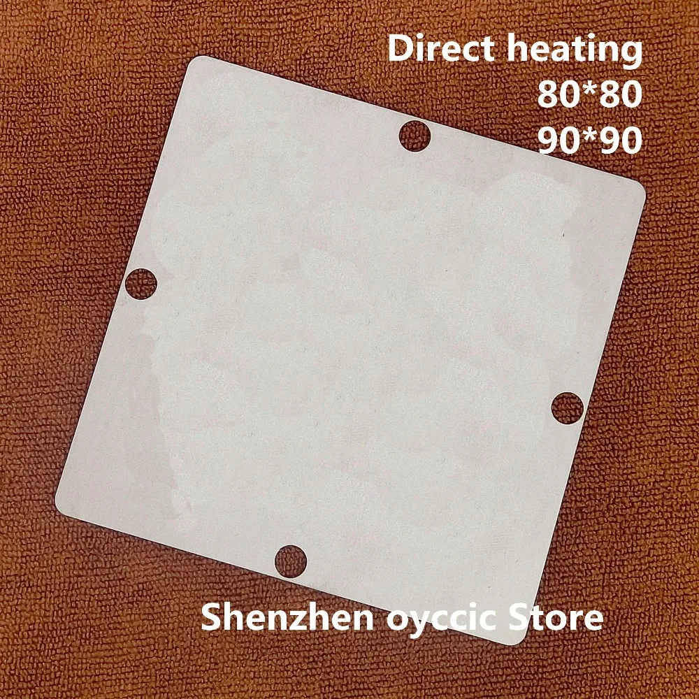 Direct Heating 80*80 90*90 RX  - Rx 9070 Xt ulasan dan harga