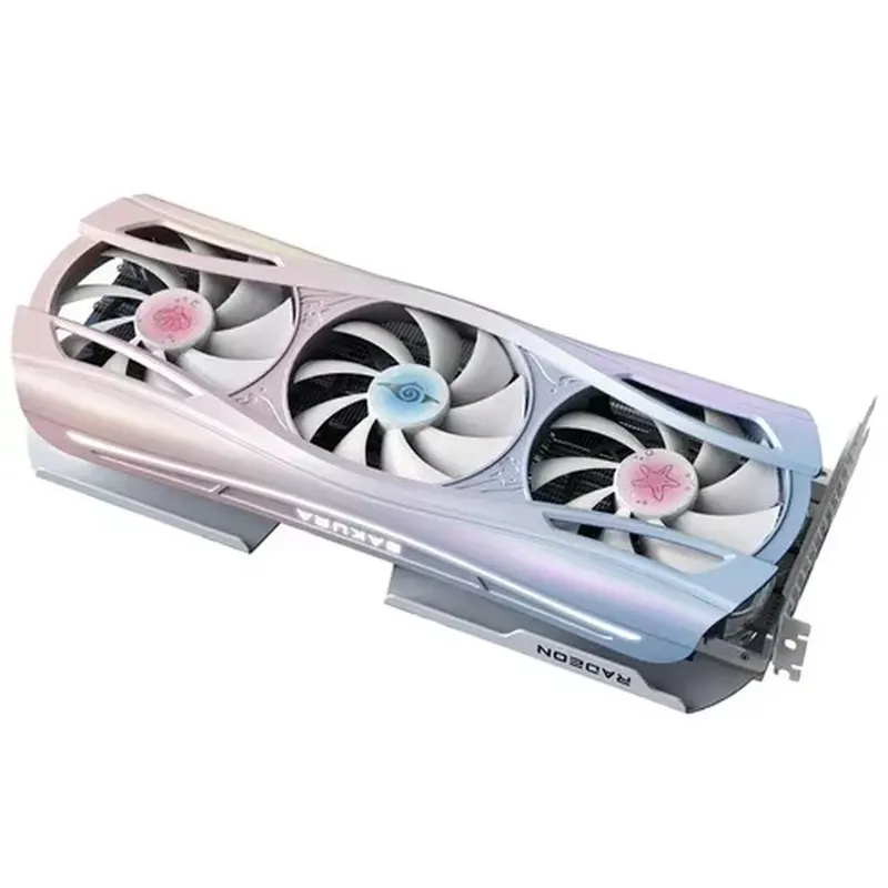 2026 Latest Model Radeon RX 90 - Rx 9070 Xt ulasan dan harga
