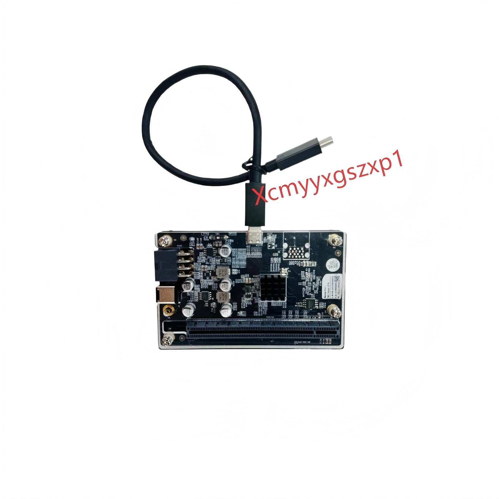 GPU-Dock eGPU External Graphic - Gpu External Dock Egpu Thunderbolt 4 ulasan dan harga