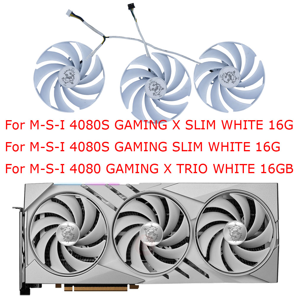 Video Cooler VGA GPU Graphics  - Rtx 4080 Super 16Gb ulasan dan harga