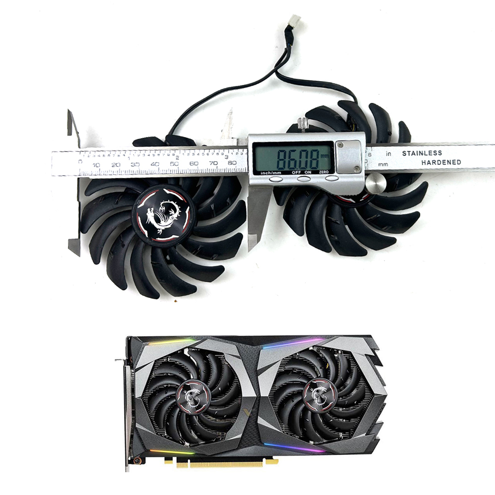 PLD09210S12HH 4PIN GTX1660 165 - Rtx 4080 Super 16Gb ulasan dan harga
