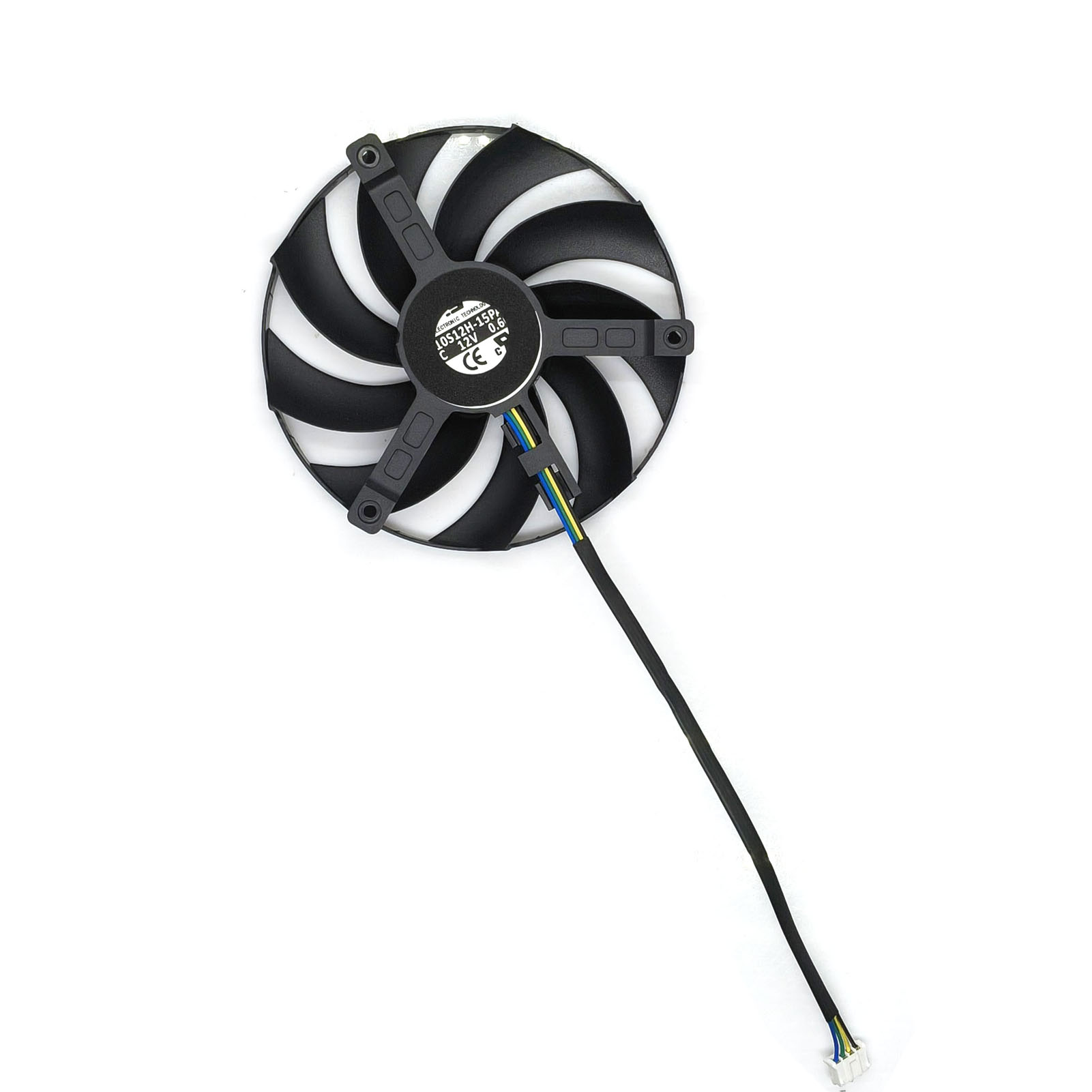 GPU Cooling,Video Fan,Graphics - Rtx 5090 32Gb ulasan dan harga