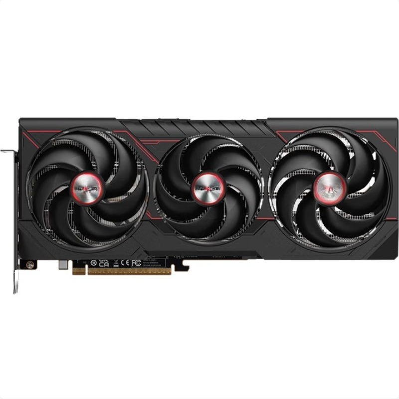 For Sapphire RADEON RX 7900 Ga - Rx 9070 Xt ulasan dan harga