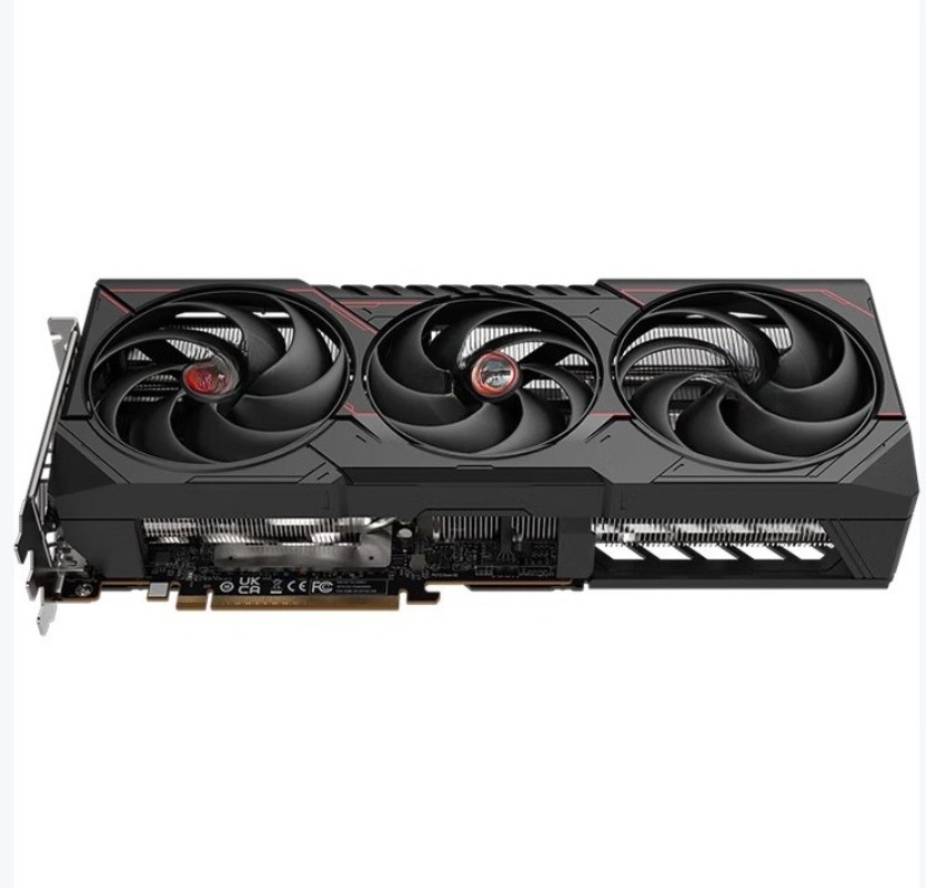 For Sapphire RADEON RX 7900 Ga - Rx 9070 Xt ulasan dan harga