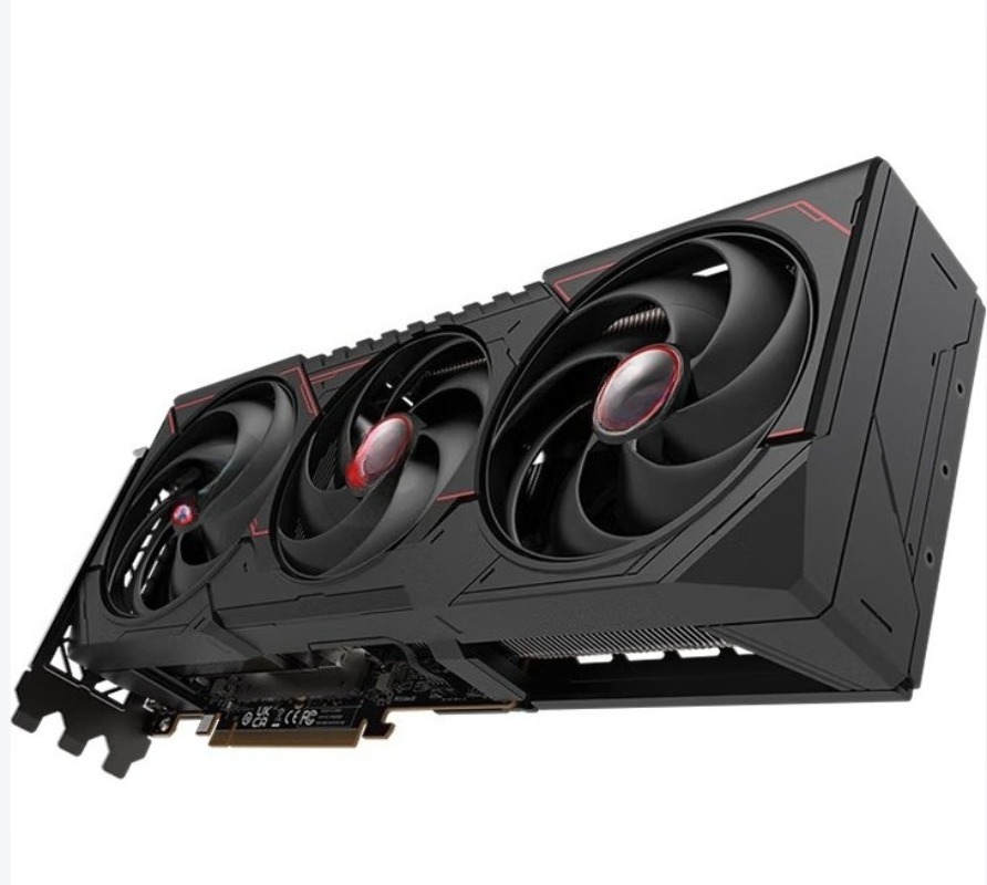 For Sapphire RADEON RX 7900 Ga - Rx 9070 Xt ulasan dan harga
