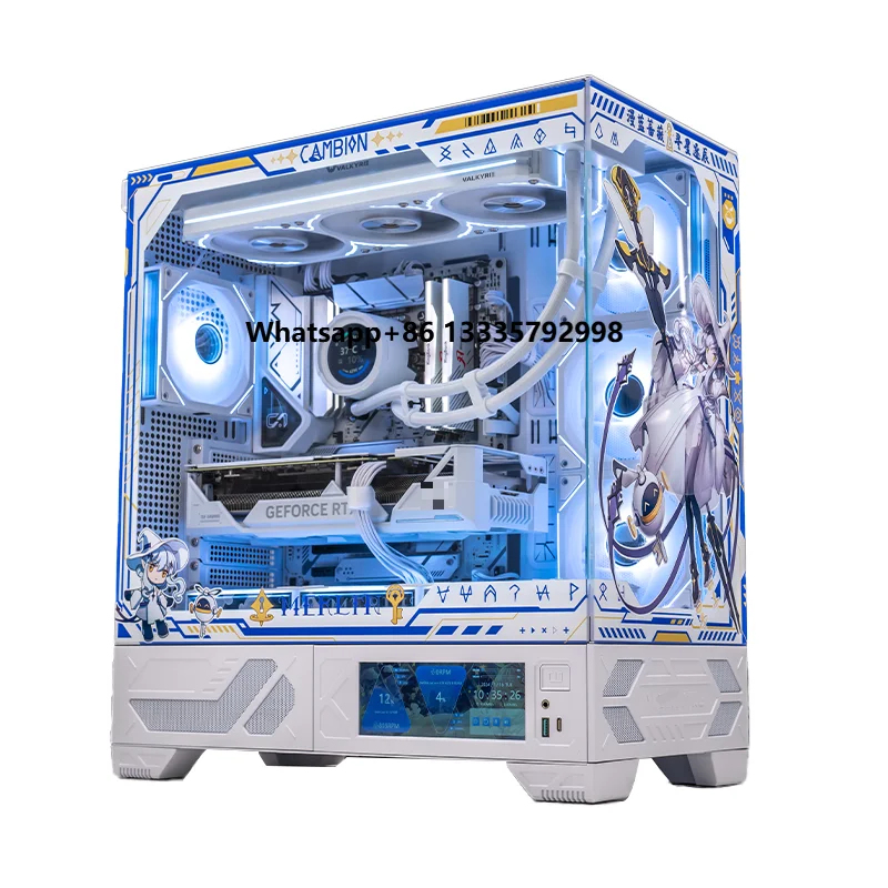 New Best Selling OEM Gamer Des - Rtx 5080 16Gb ulasan dan harga