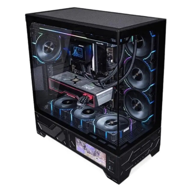 New Best Selling OEM Gamer Des - Rtx 5080 16Gb ulasan dan harga