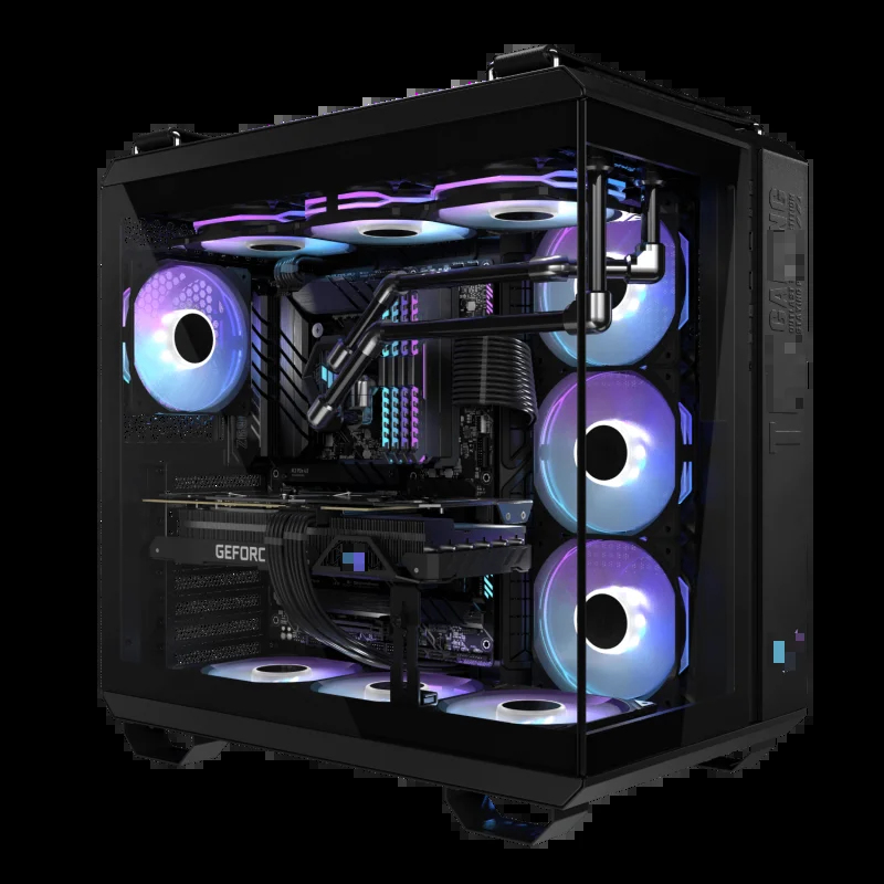 New Best Selling OEM Gamer Des - Rtx 5080 16Gb ulasan dan harga
