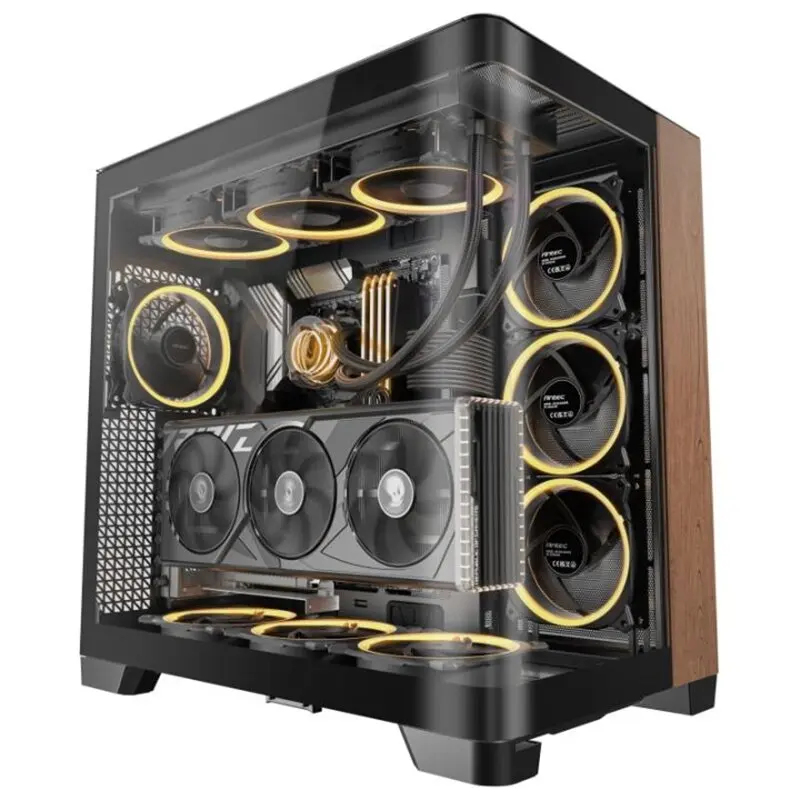 New Best Selling OEM Gamer Des - Rtx 5080 16Gb ulasan dan harga