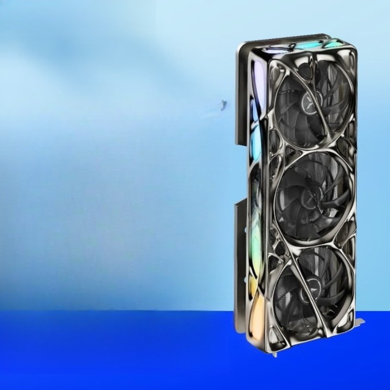 RADEON RX 9070 XT 16G eSports  - Rx 9070 Xt ulasan dan harga