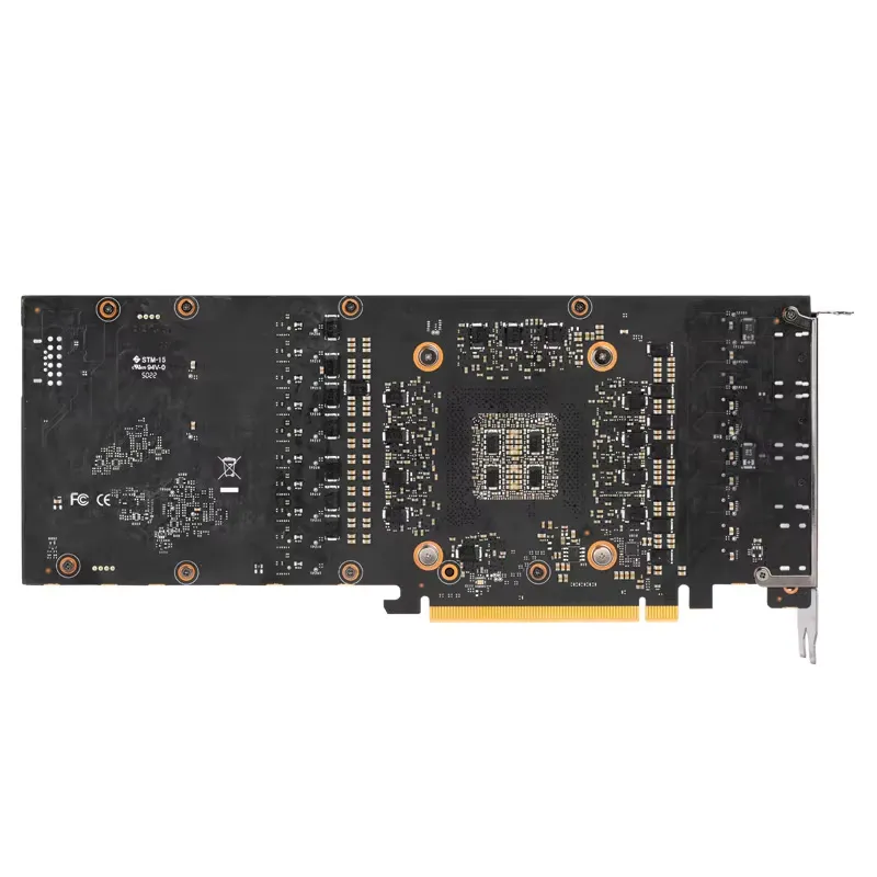 Hot Sale 100% Brand New RTX 40 - Rtx 4090 24Gb Gddr6X ulasan dan harga