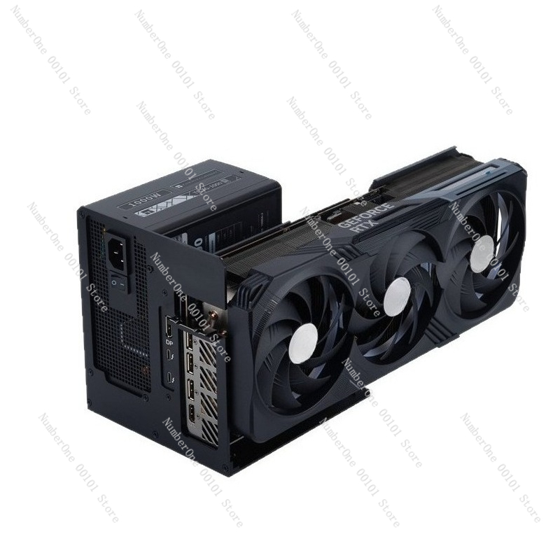 For L18 Thunderbolt 3 4 GPU Do - Gpu External Dock Egpu Thunderbolt 4 ulasan dan harga