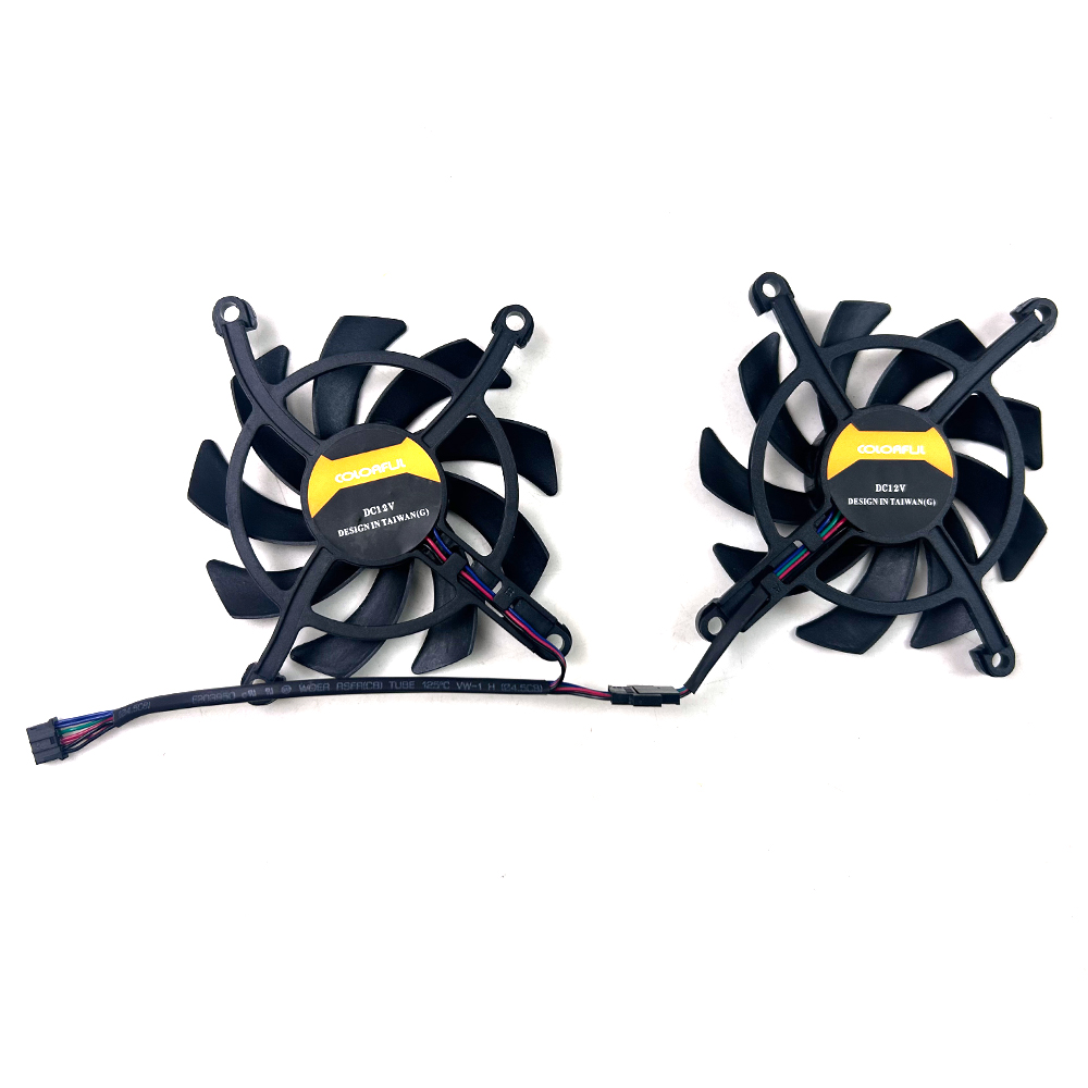 NEW Cooling Fan 85MM 4PIN RTX2 - Rtx 4080 Super 16Gb ulasan dan harga