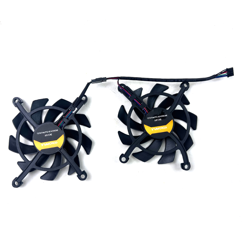NEW Cooling Fan 85MM 4PIN RTX2 - Rtx 4080 Super 16Gb ulasan dan harga