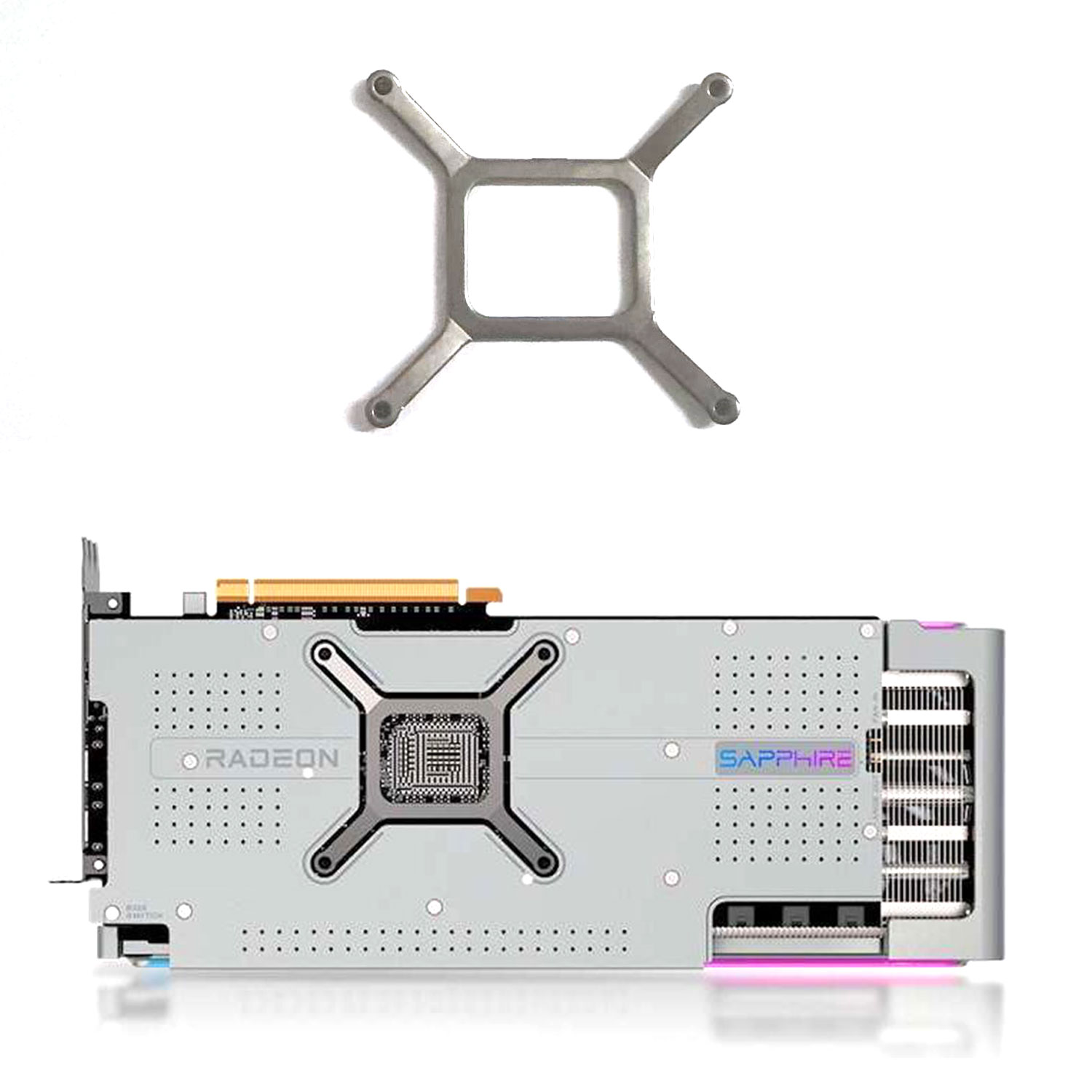 New replacement accessories fo - Rx 7900 Xtx 24Gb ulasan dan harga
