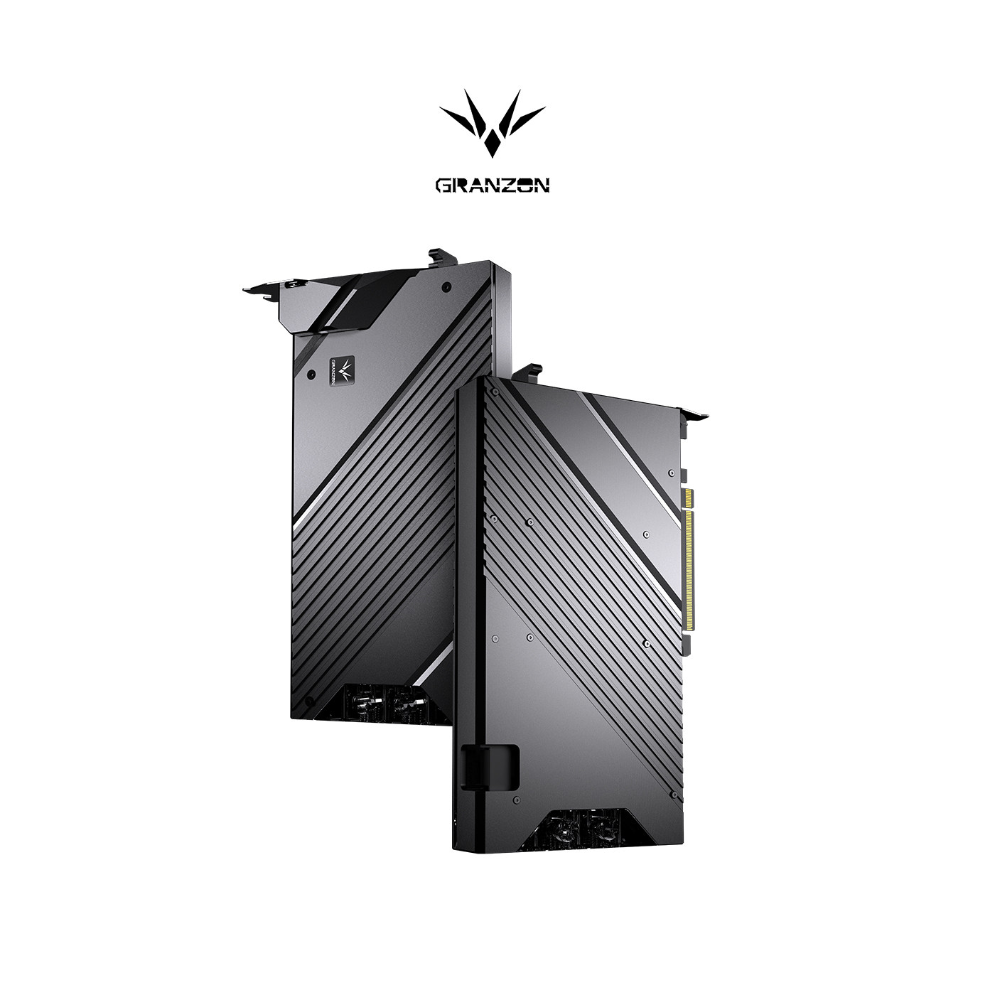 Granzon GPU Water Block for AS - Rtx 5090 32Gb ulasan dan harga