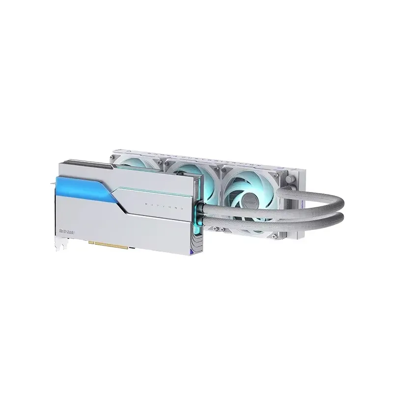 2026 Latest COLORFUL iGame GeF - Rtx 5080 16Gb ulasan dan harga